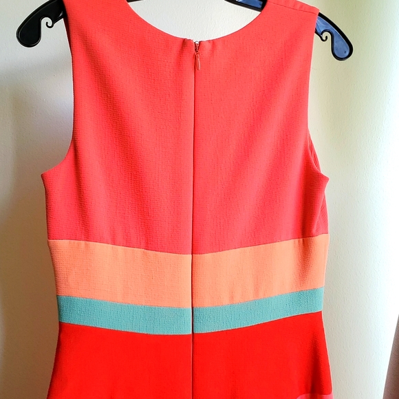 BCBG Lizette dress - Picture 2 of 7